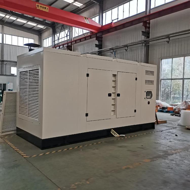 磐安发电机出租