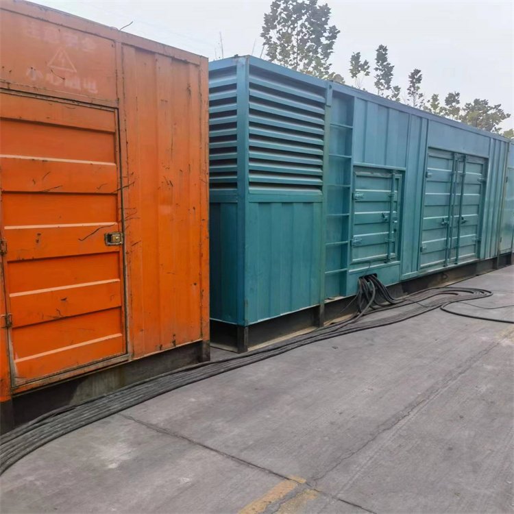 磐安出租柴油发电机